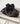 Black Pouch Bag
