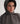 Dark Gray Silk