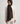 Dark Brown Silk