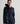 Navy Blue Bloom