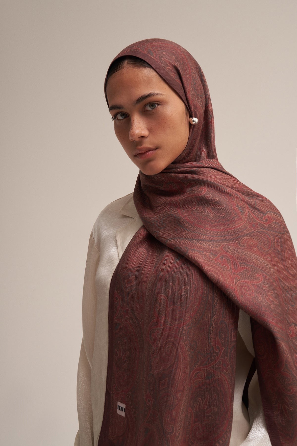 Limited Edition Burgundy Jade