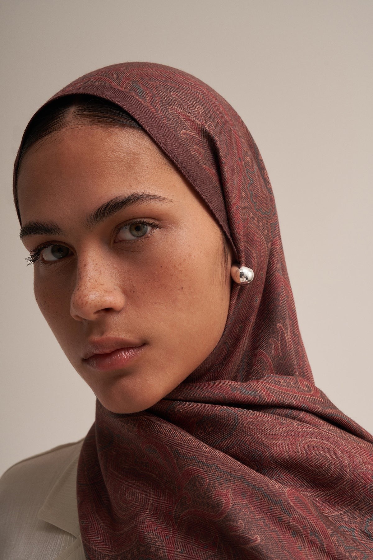 Limited Edition Burgundy Jade