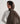 Dark Khaki Silk