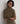 Khaki Silk