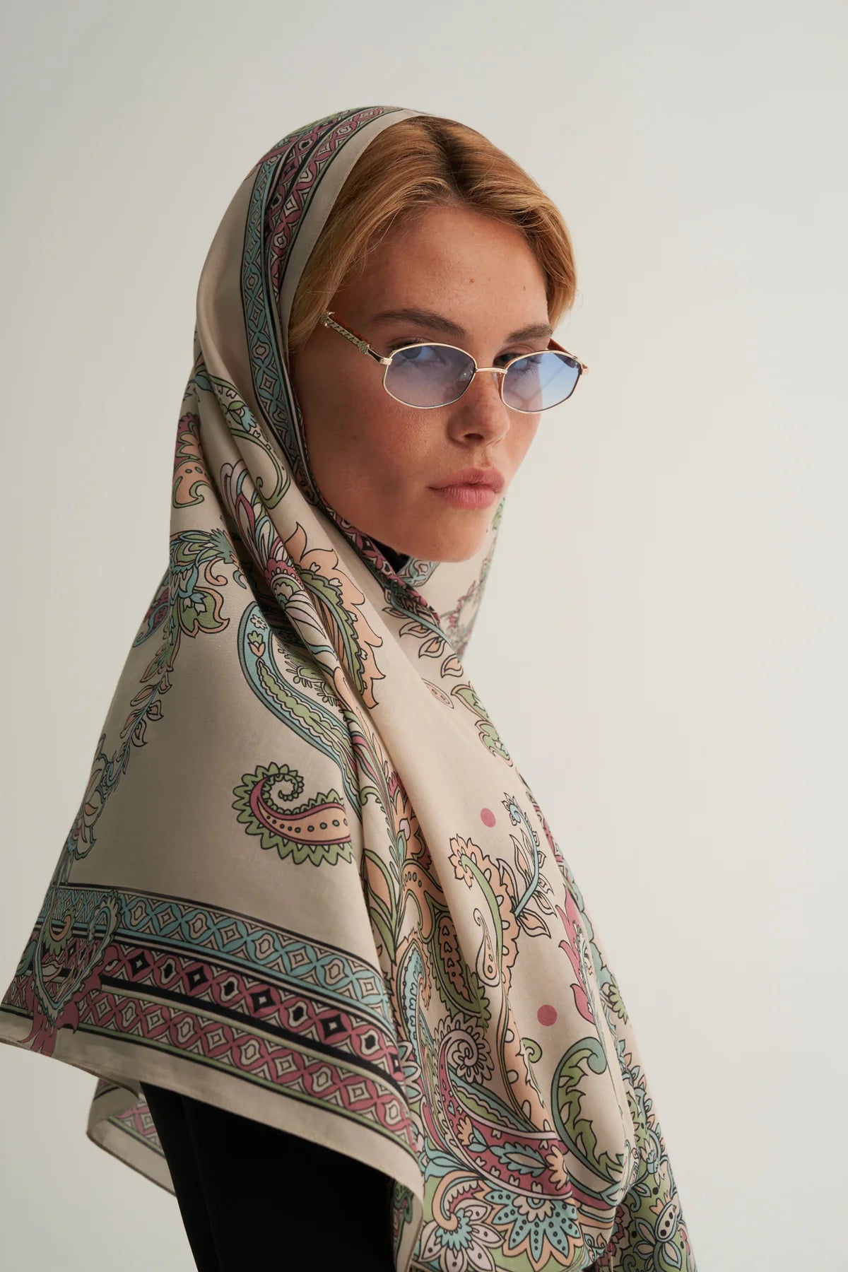Floryn Beige