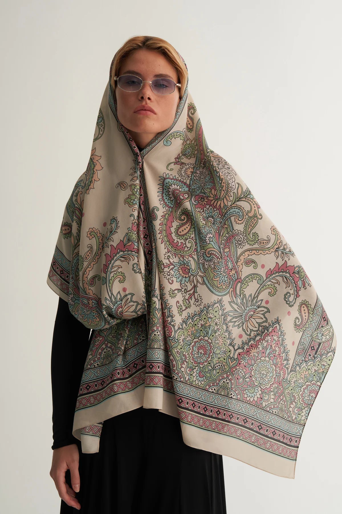 Floryn Beige