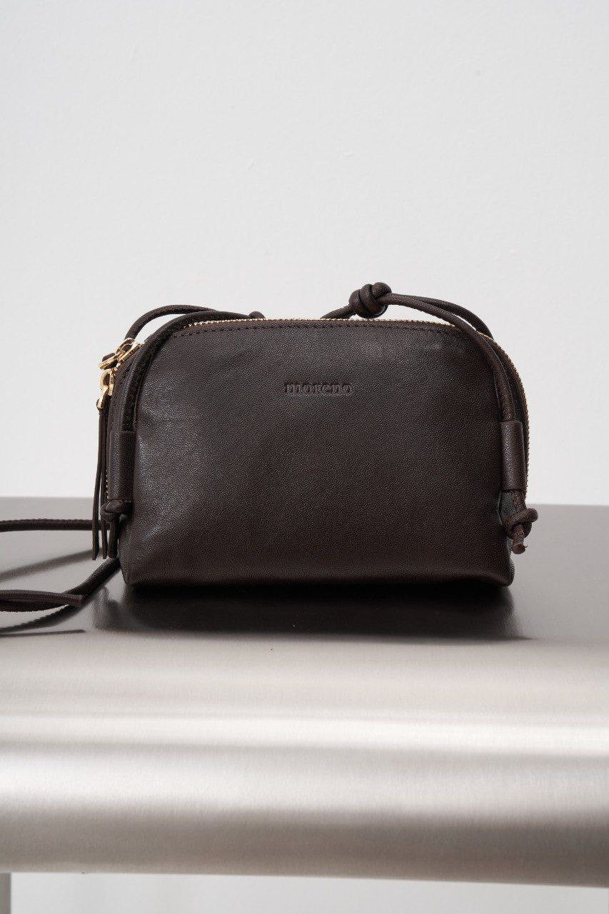 Brown Tiny Bag