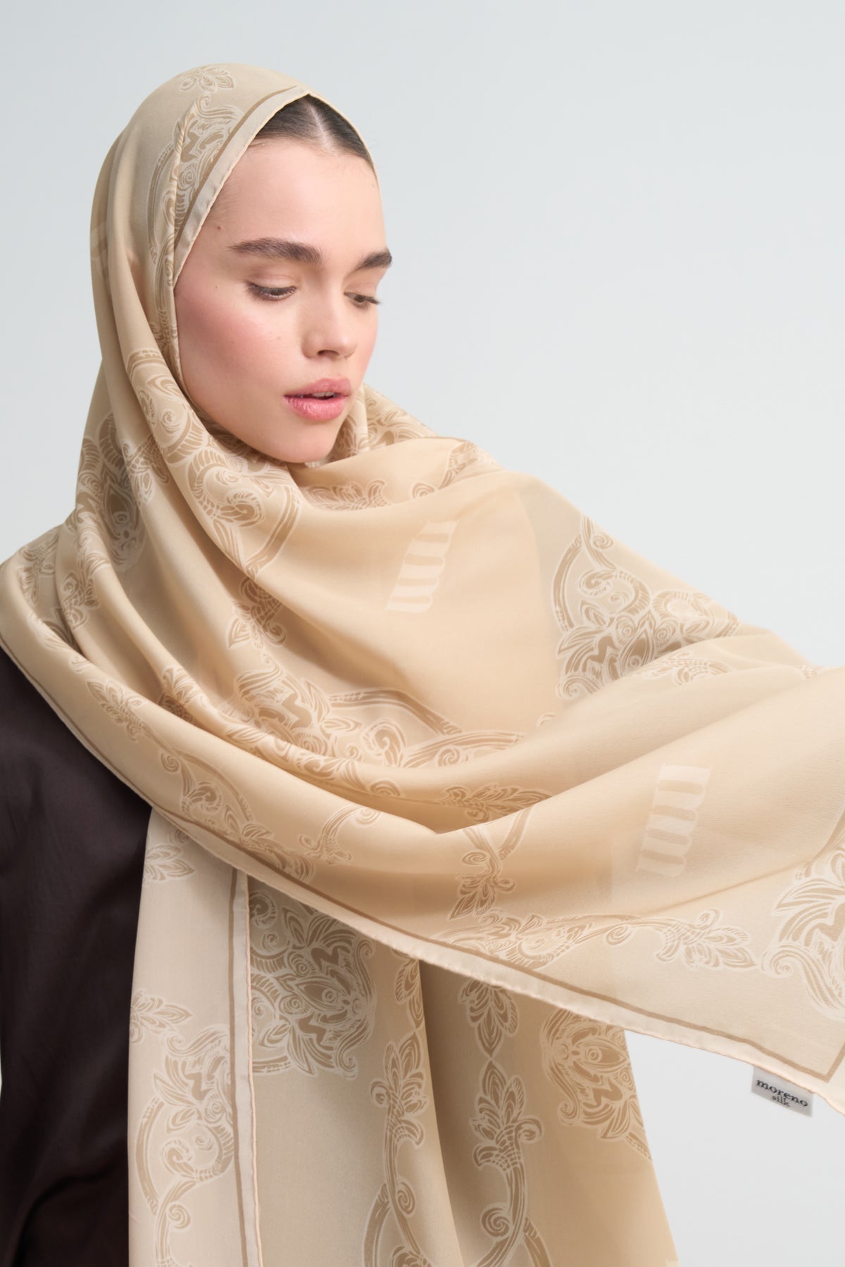 Beige Grand