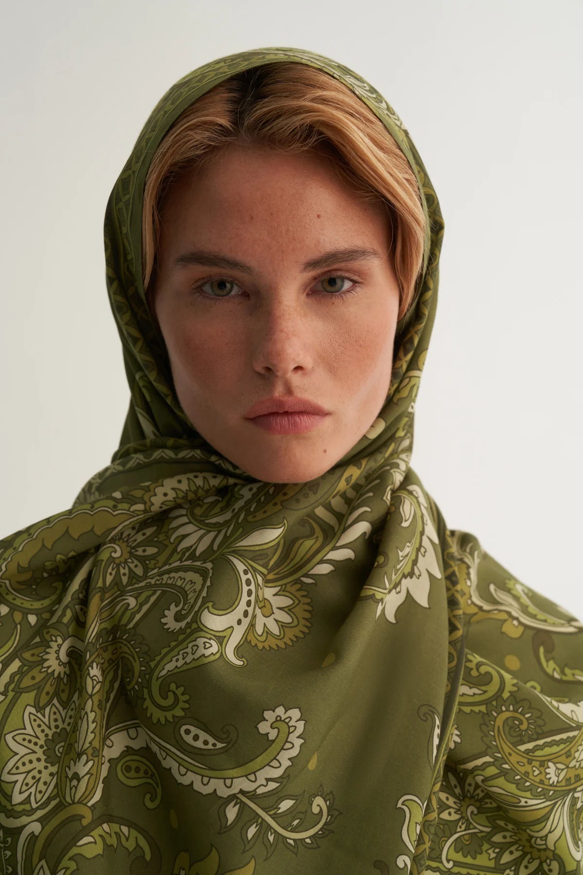 Floryn Khaki