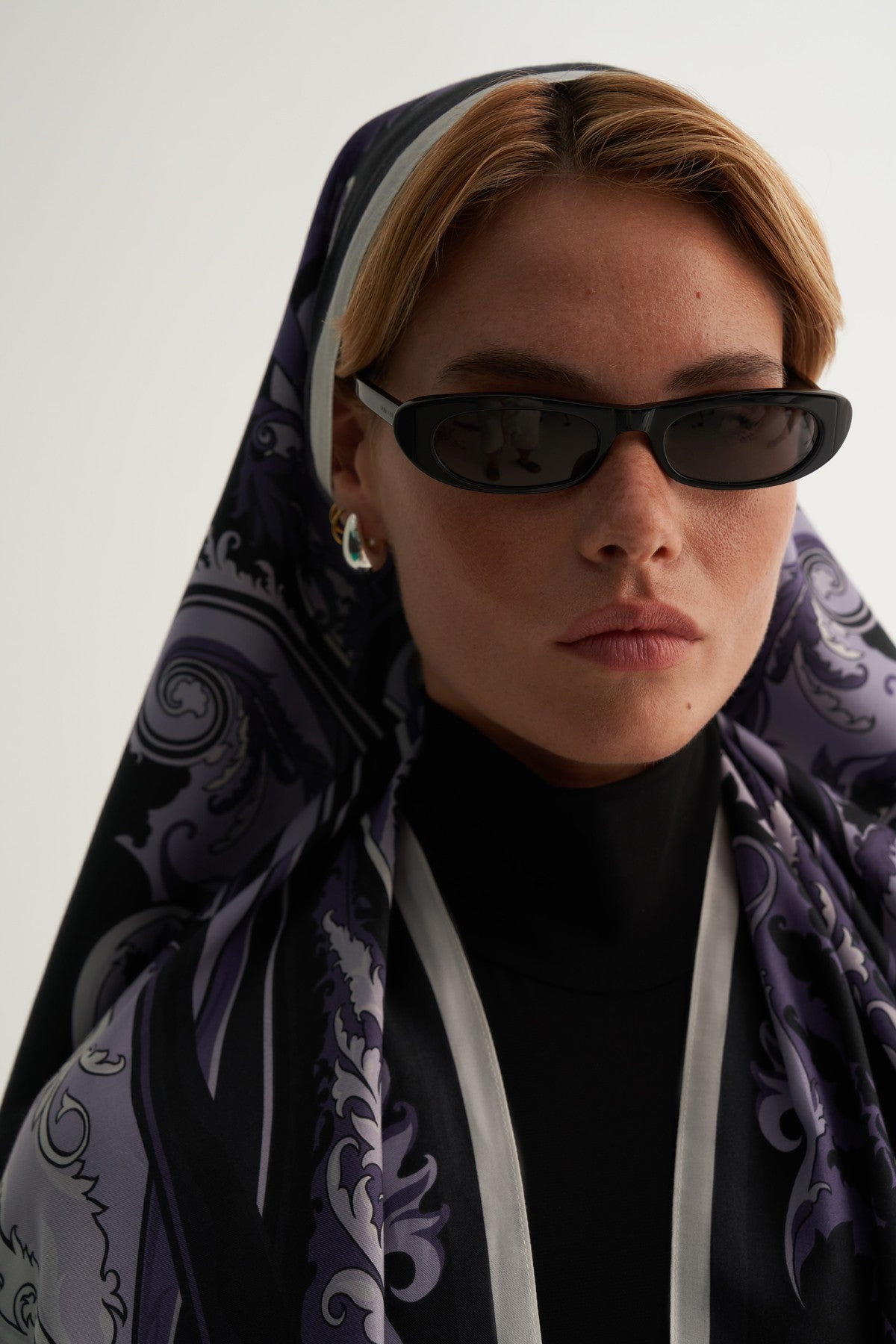 Grace Purple