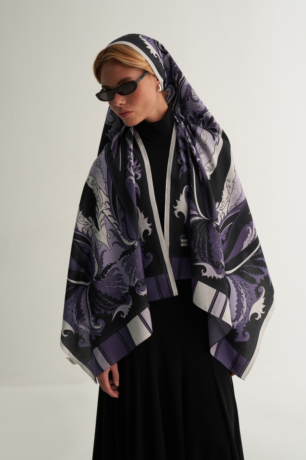 Grace Purple