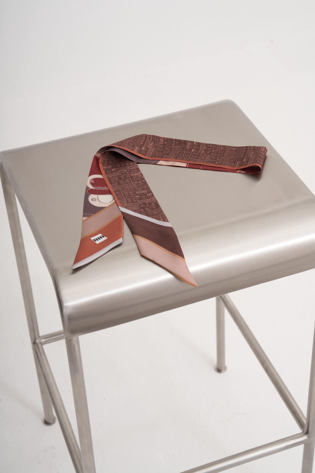 Moreno City Skinny Twill