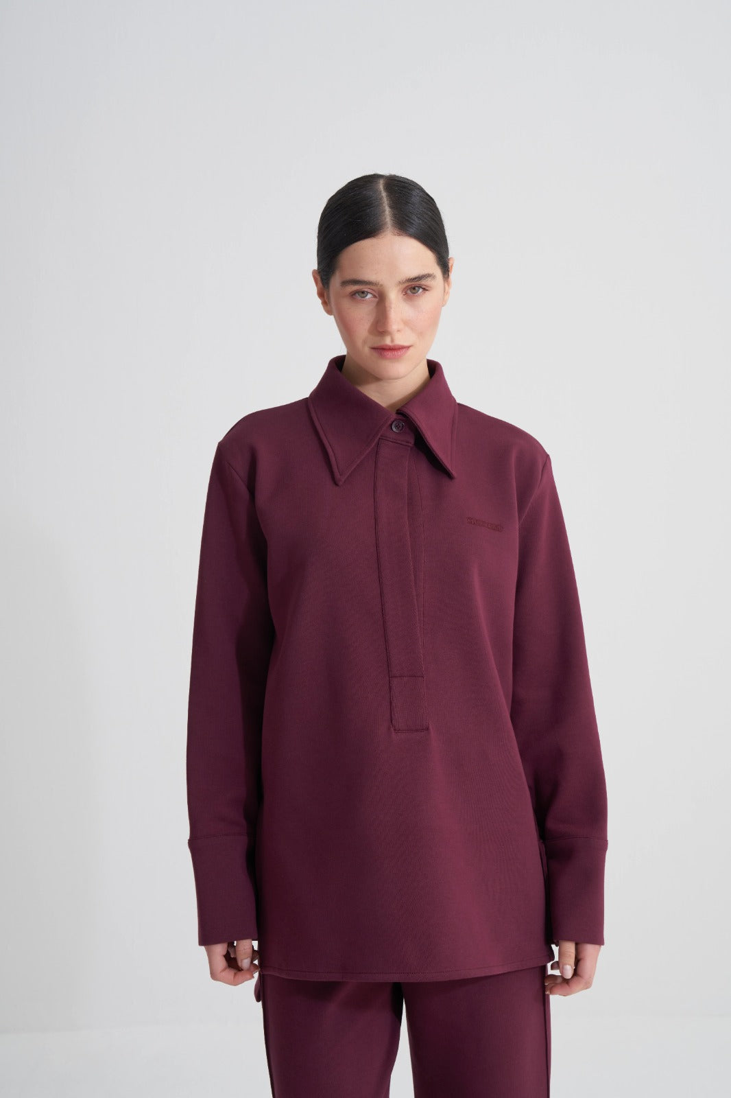 Bordo Sweatshirt
