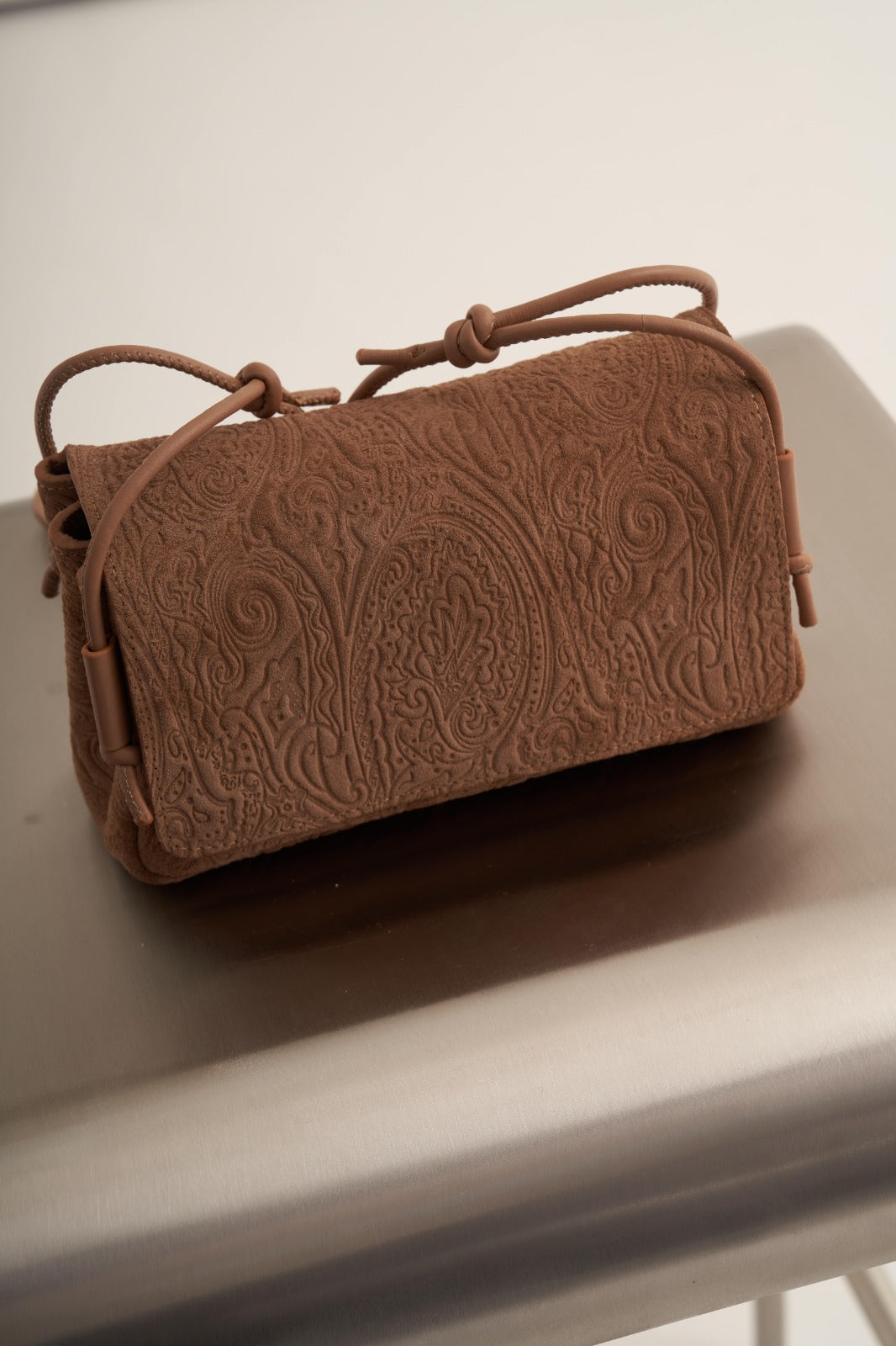 Taba Paisley Bag