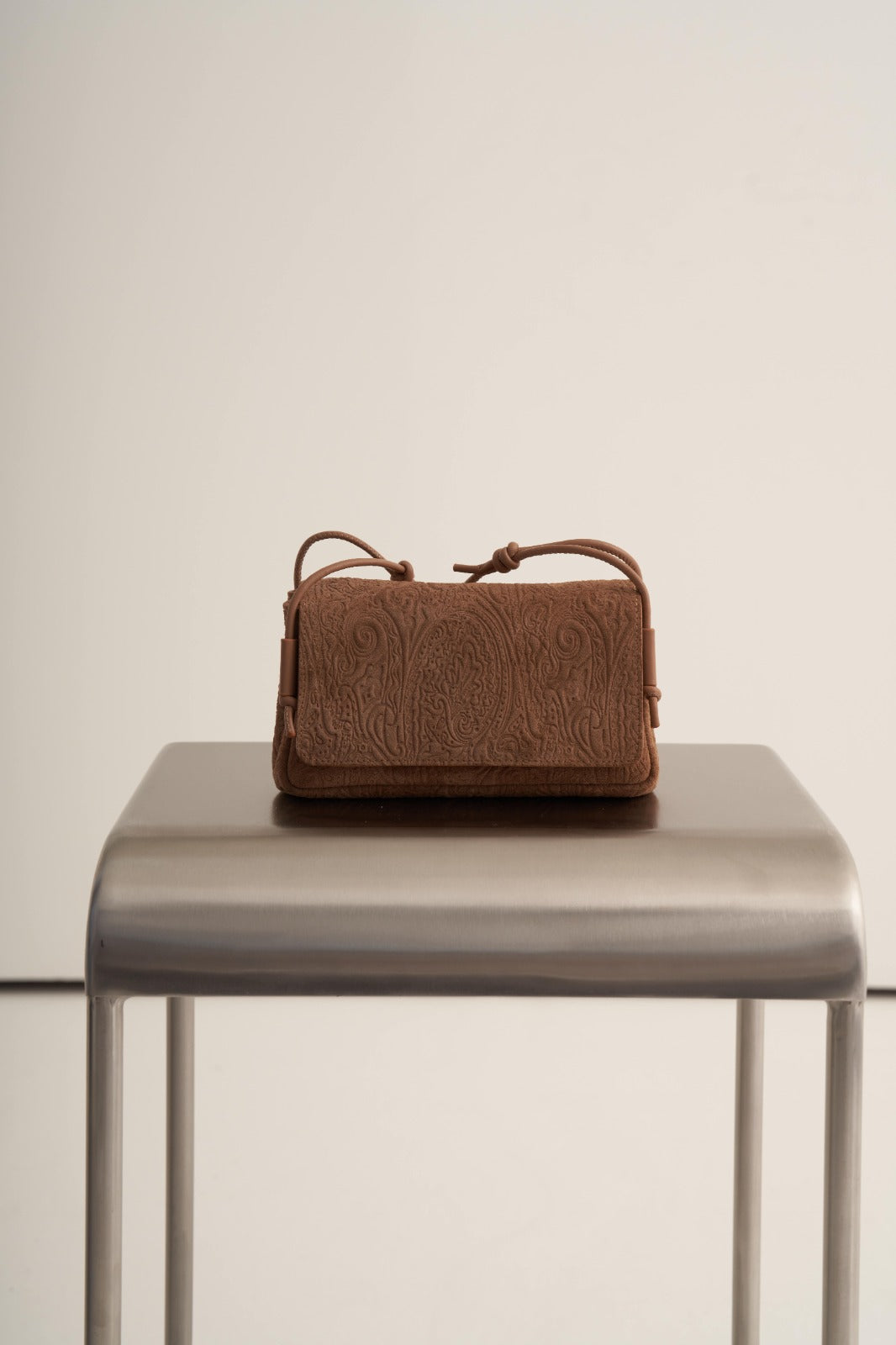 Taba Paisley Bag