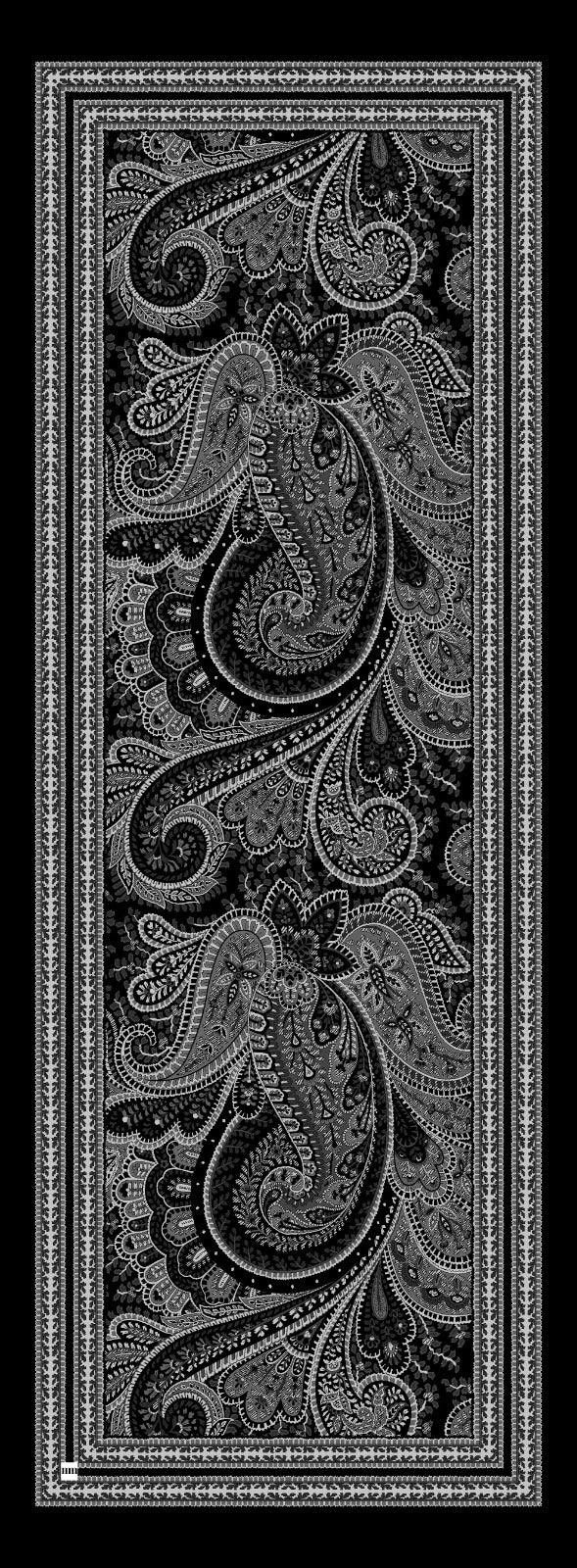 Black Jardin