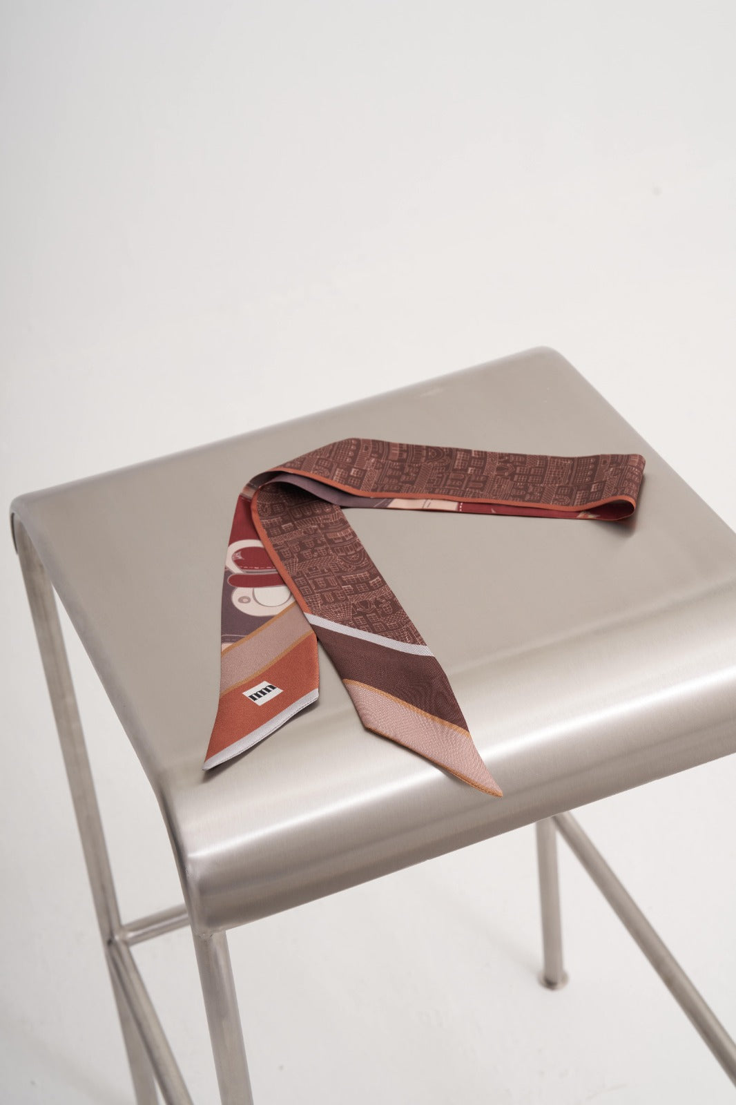 Moreno City Skinny Twill