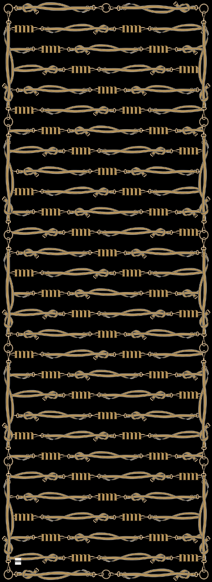 Camel Black M Bond