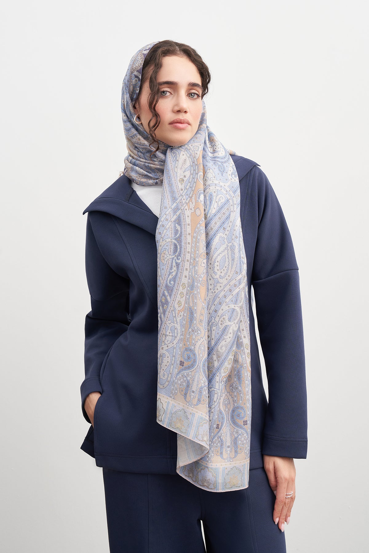 Sky Blue Jasmine