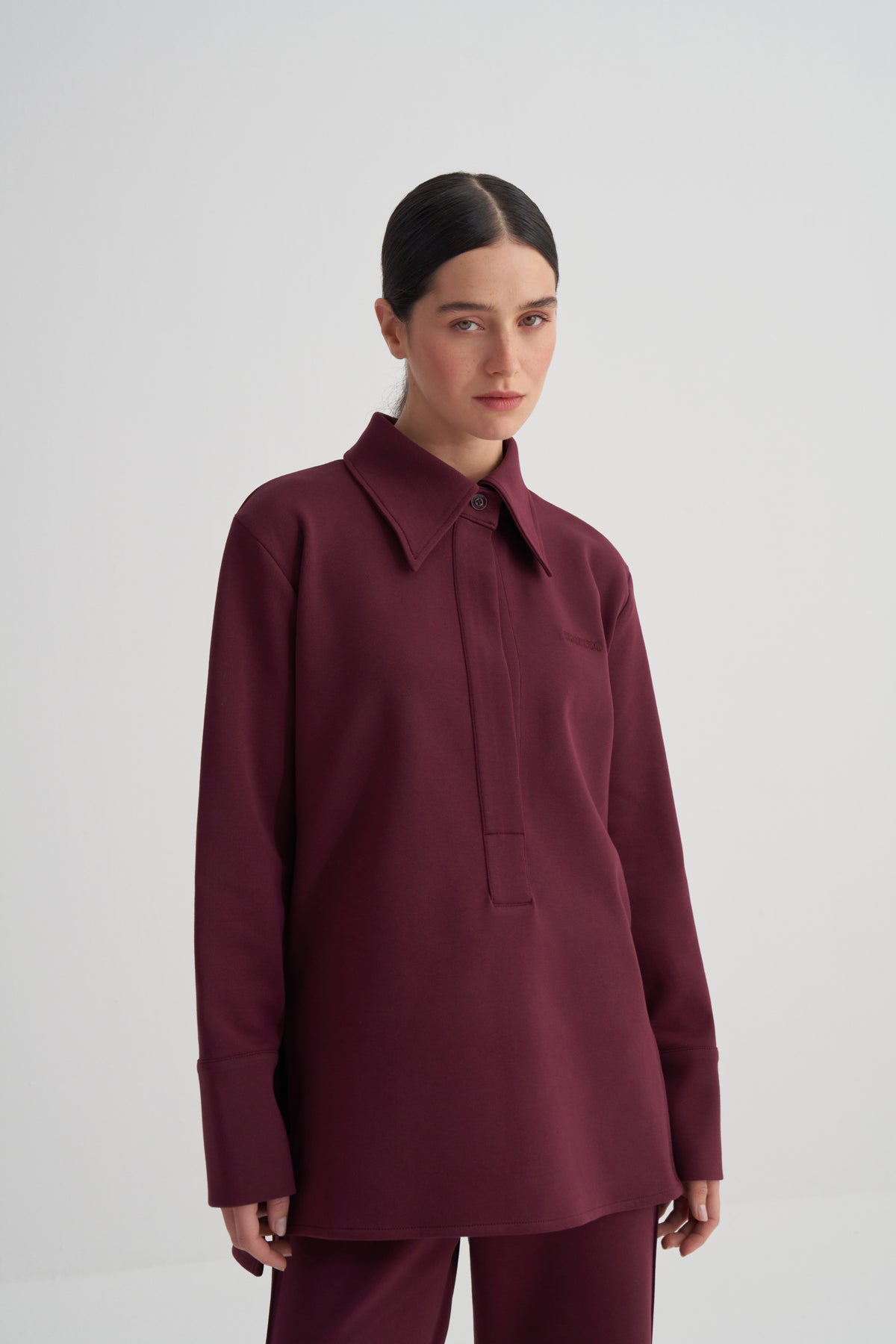 Bordo Sweatshirt