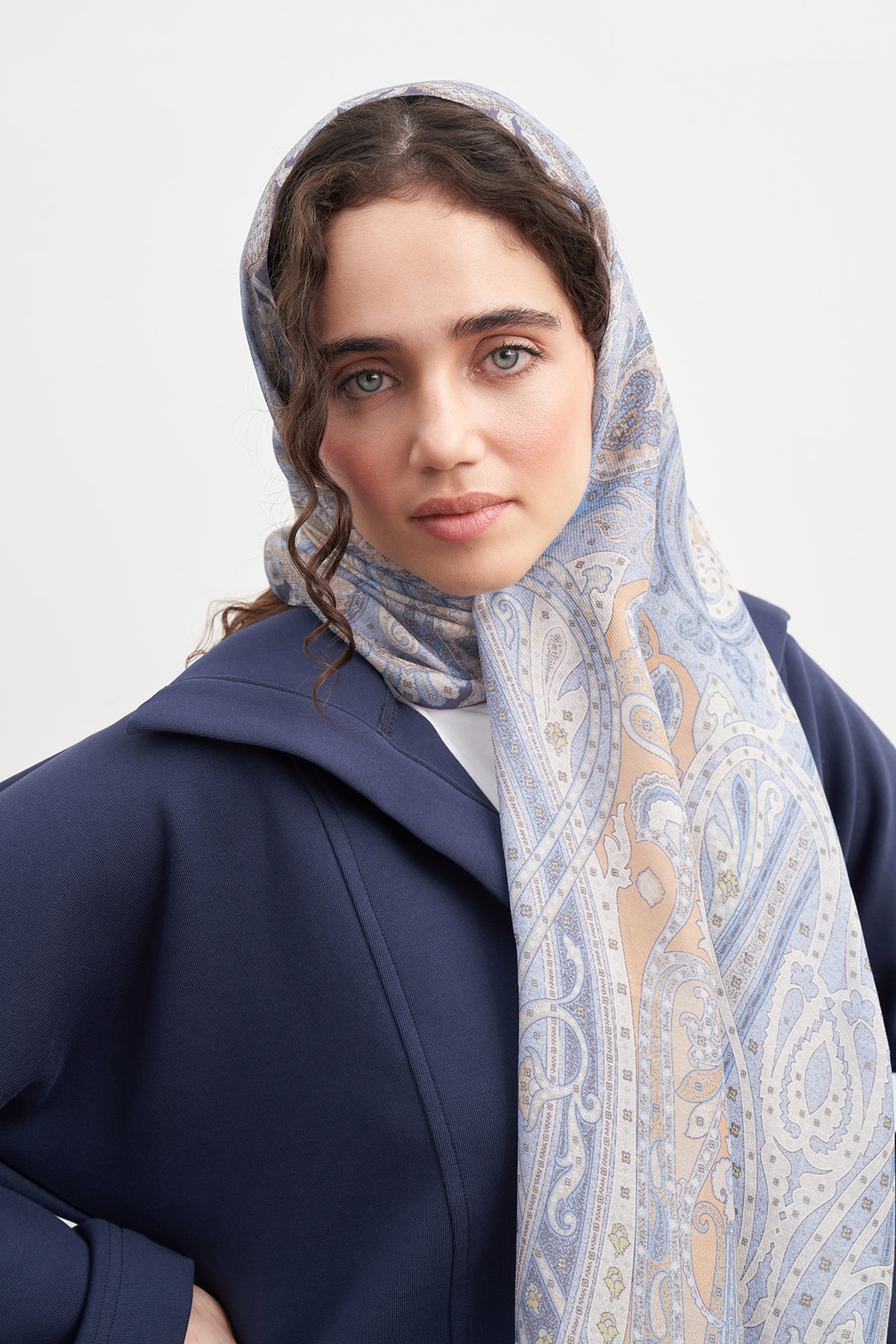Sky Blue Jasmine