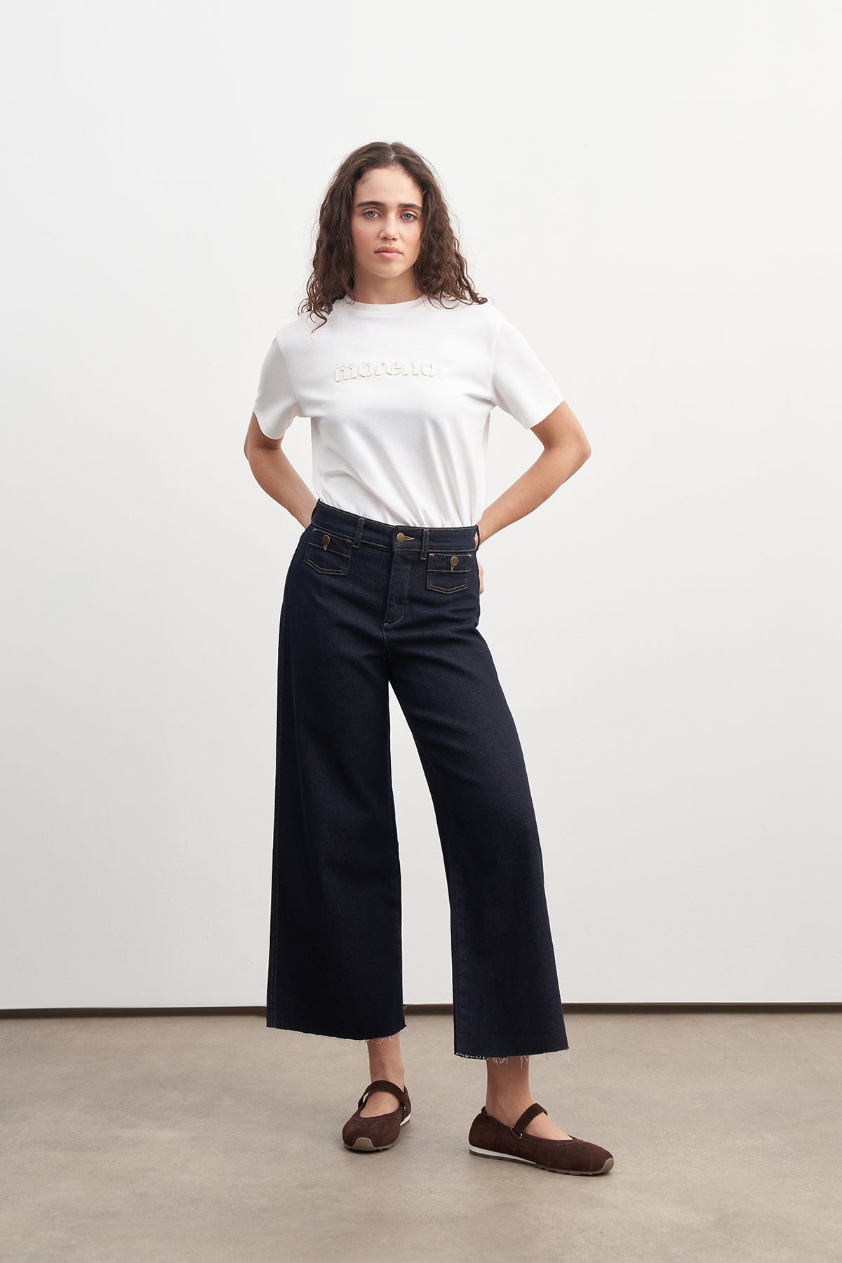 Dark Jean Pantolon