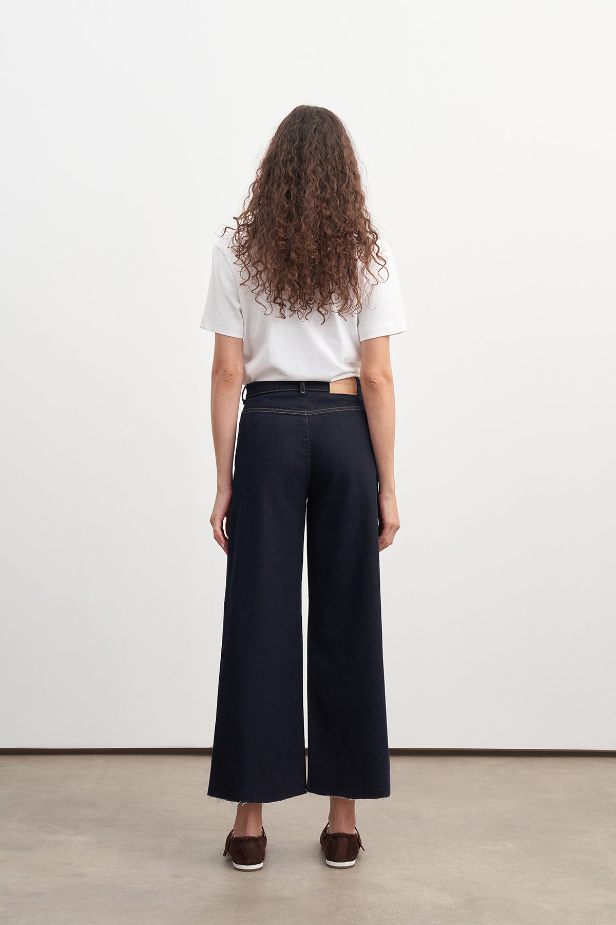 Dark Jean Pantolon