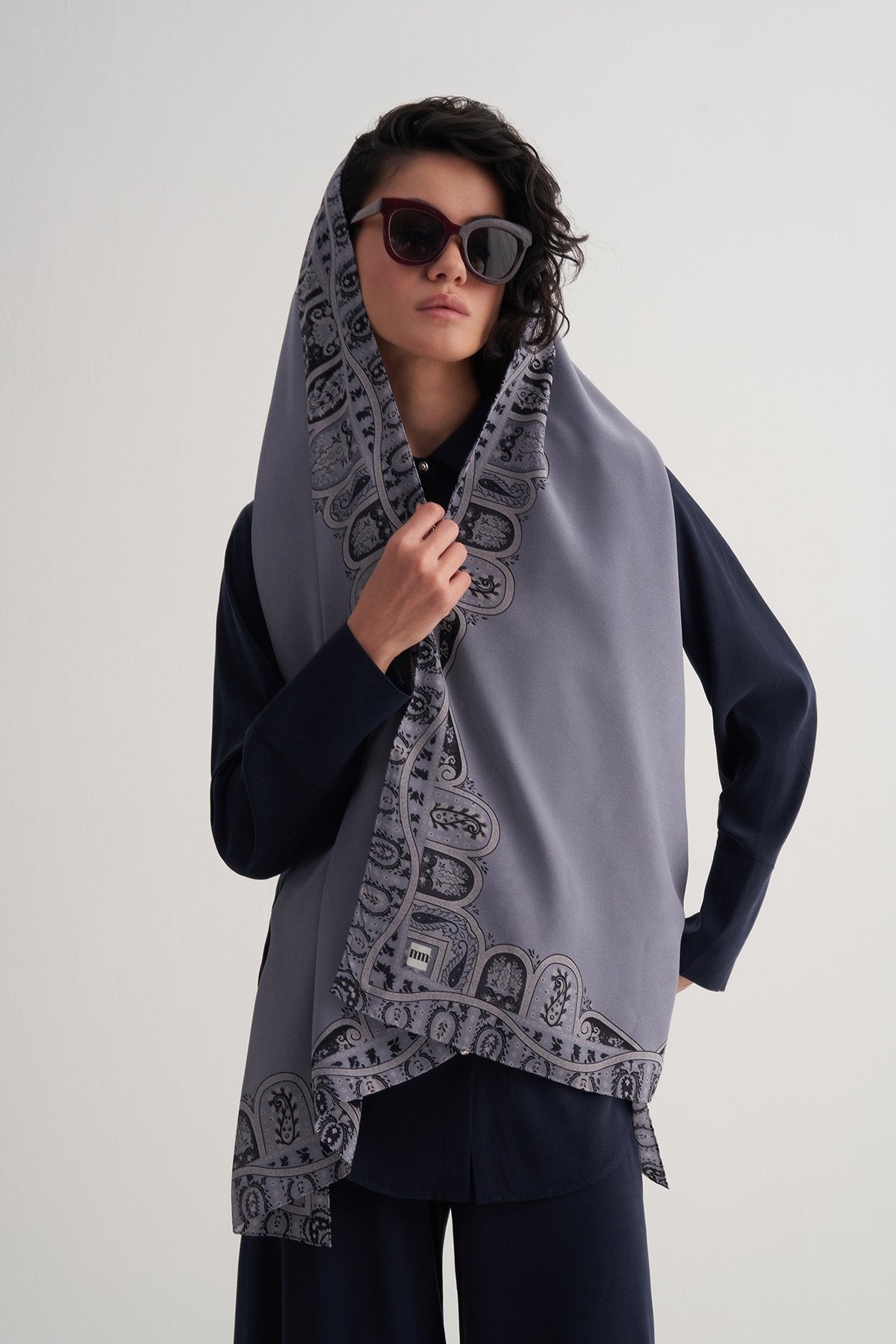 Sky Lace
