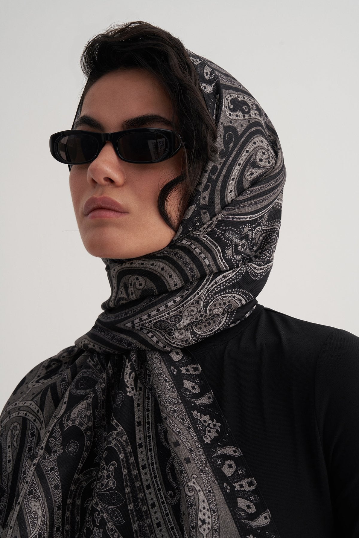 Black Jasmine