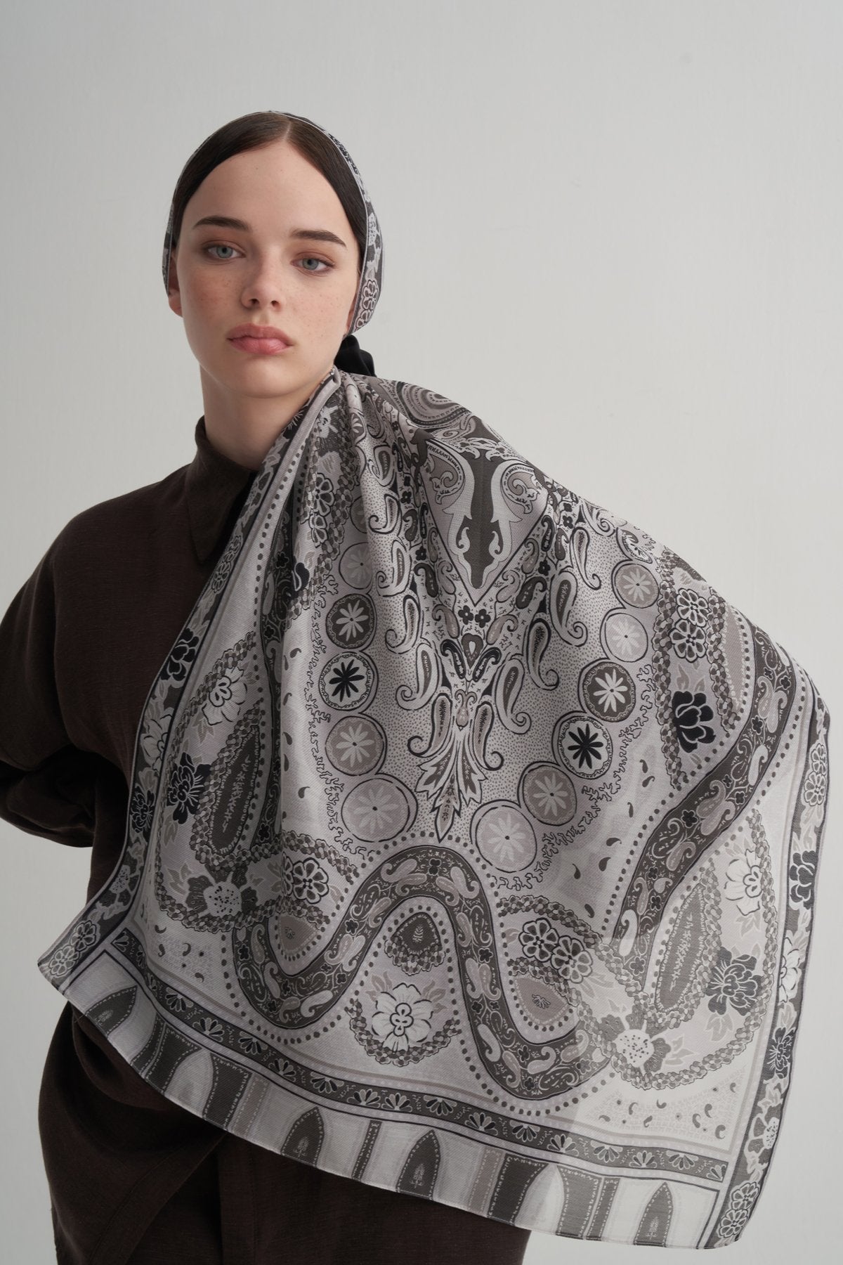 Silver Mist