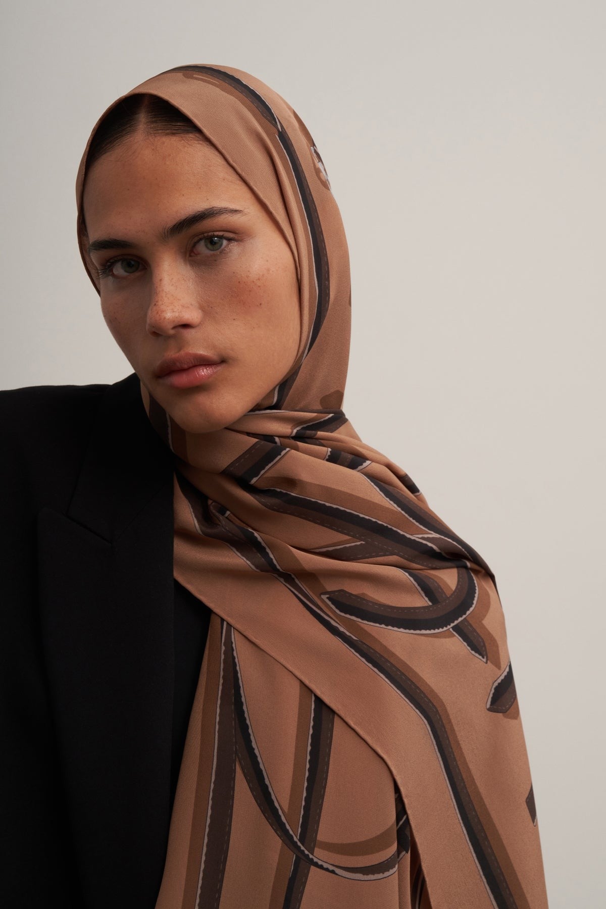 Camel Belt