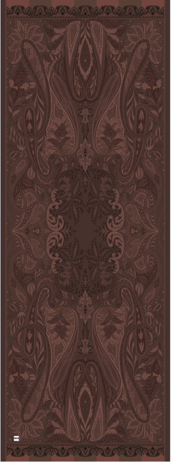 Brown Freesia