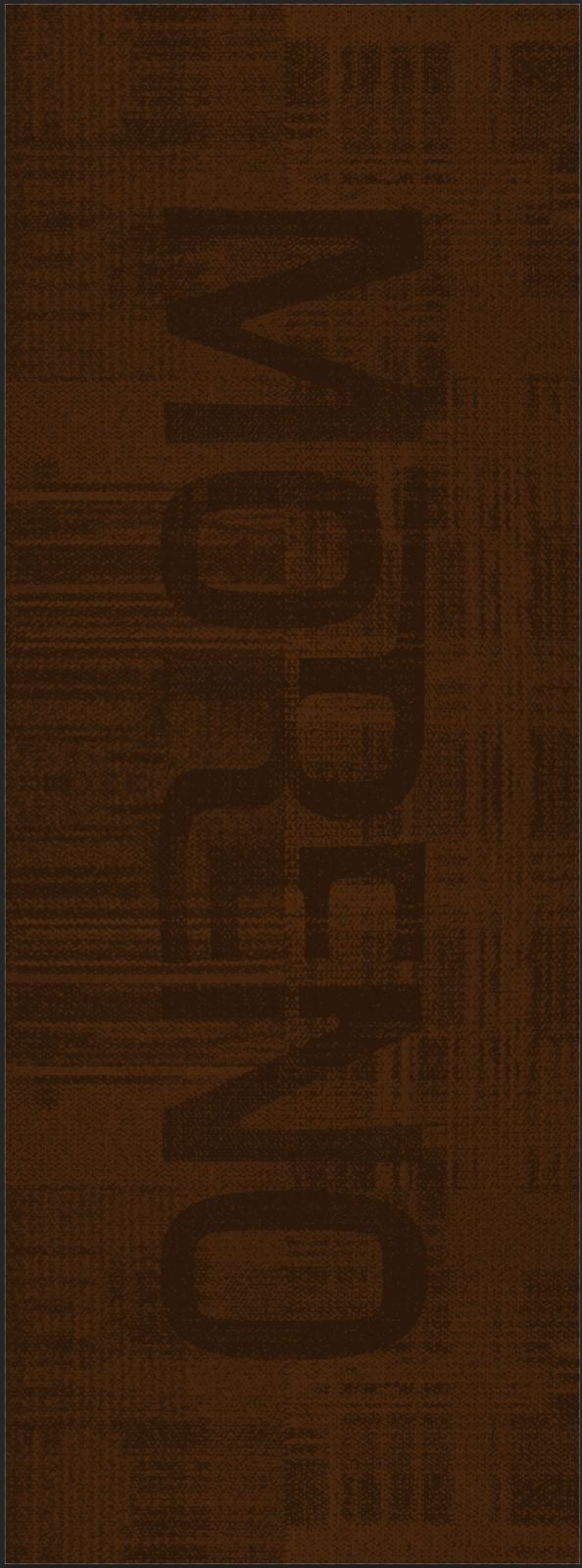 Brown daily