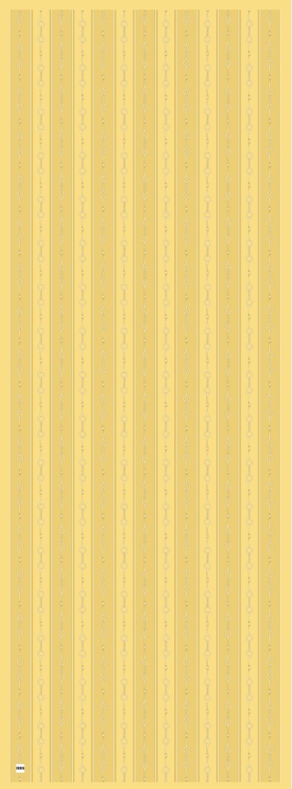 Yellow Chain