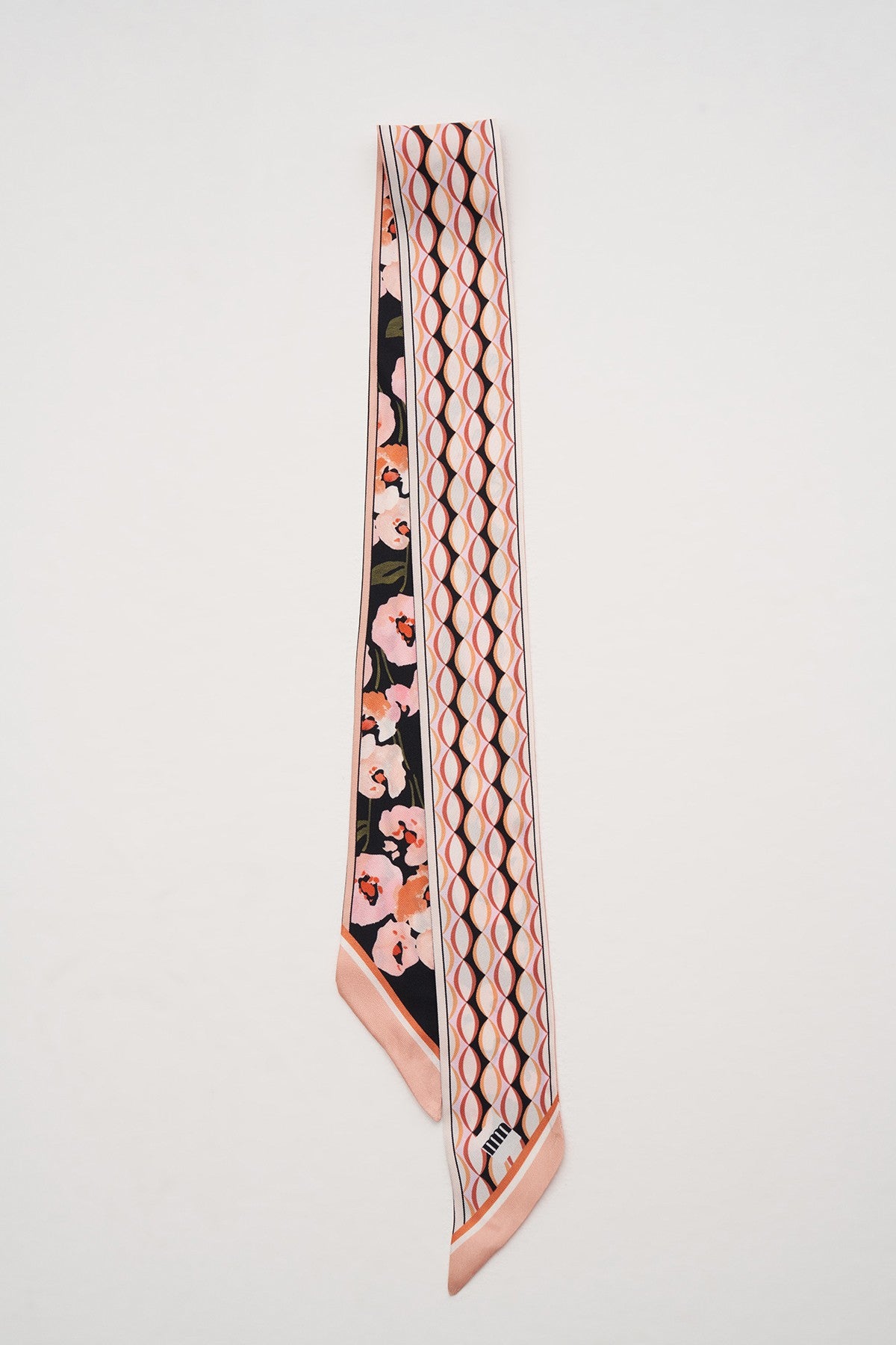 Wave Skinny Twill