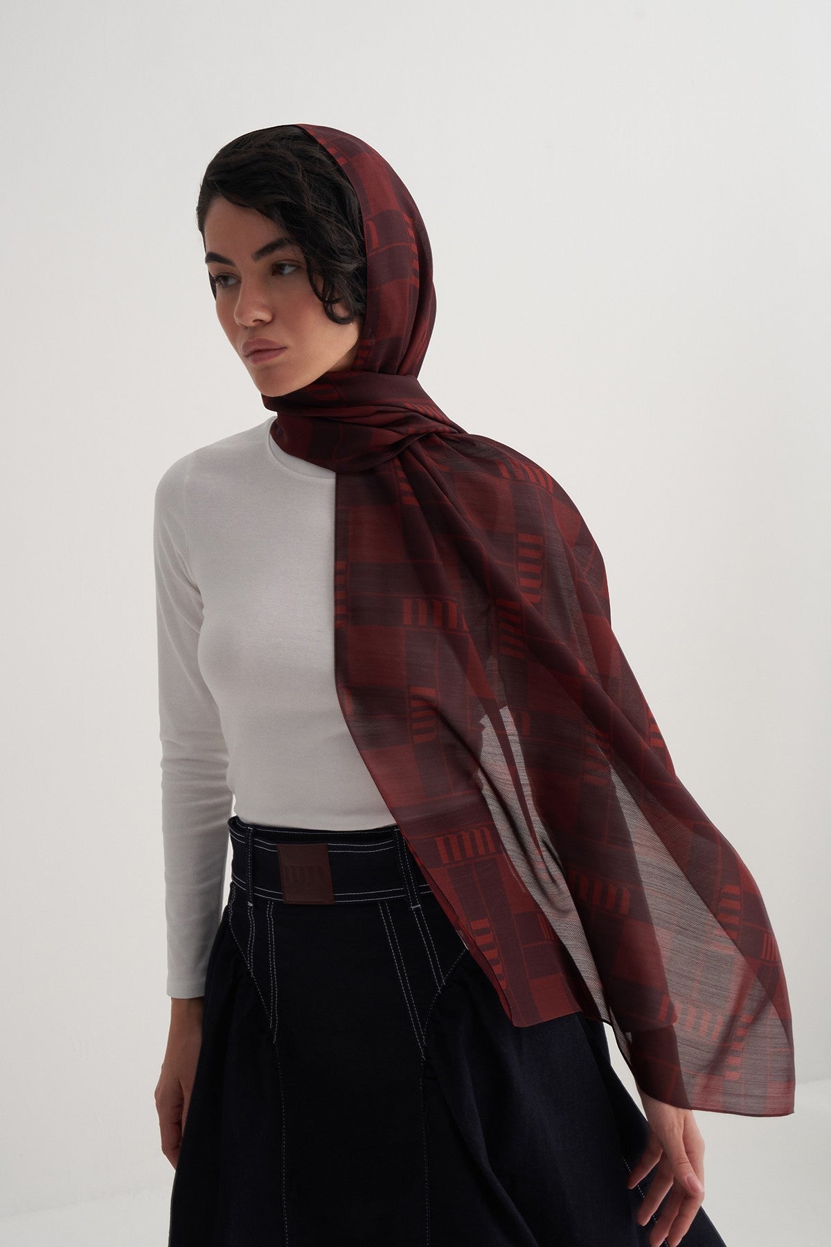 Bordeaux M Form