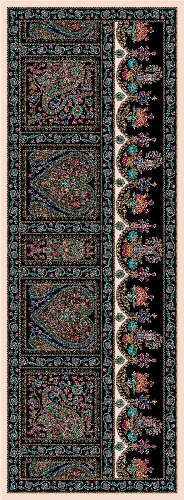 Ethnic Heart
