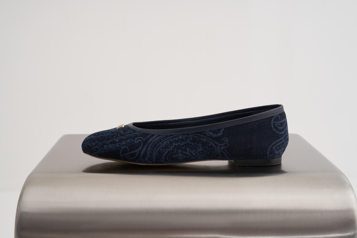 Denim Babet