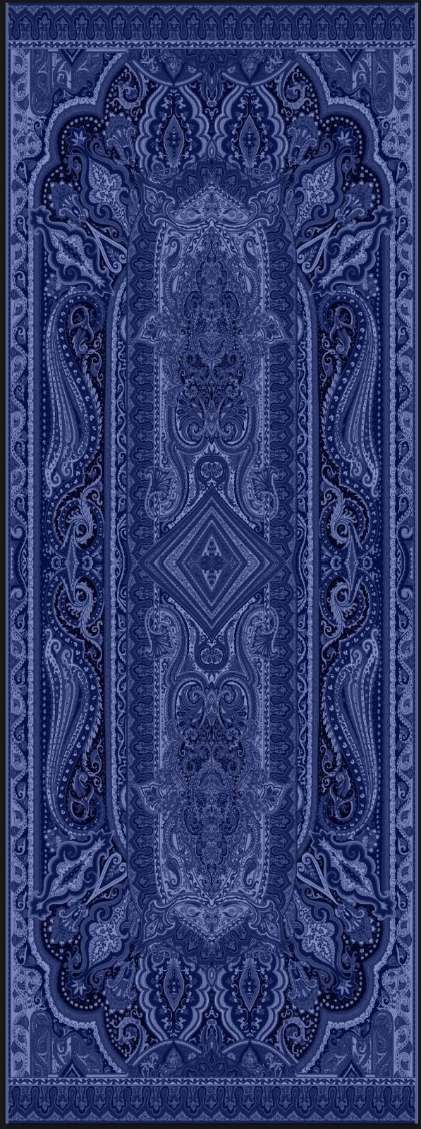 Blue Şölen