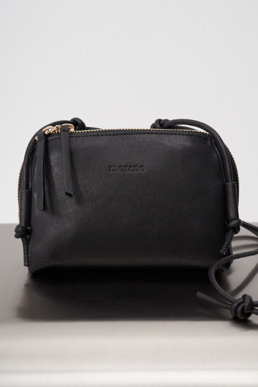 Black Tiny Bag