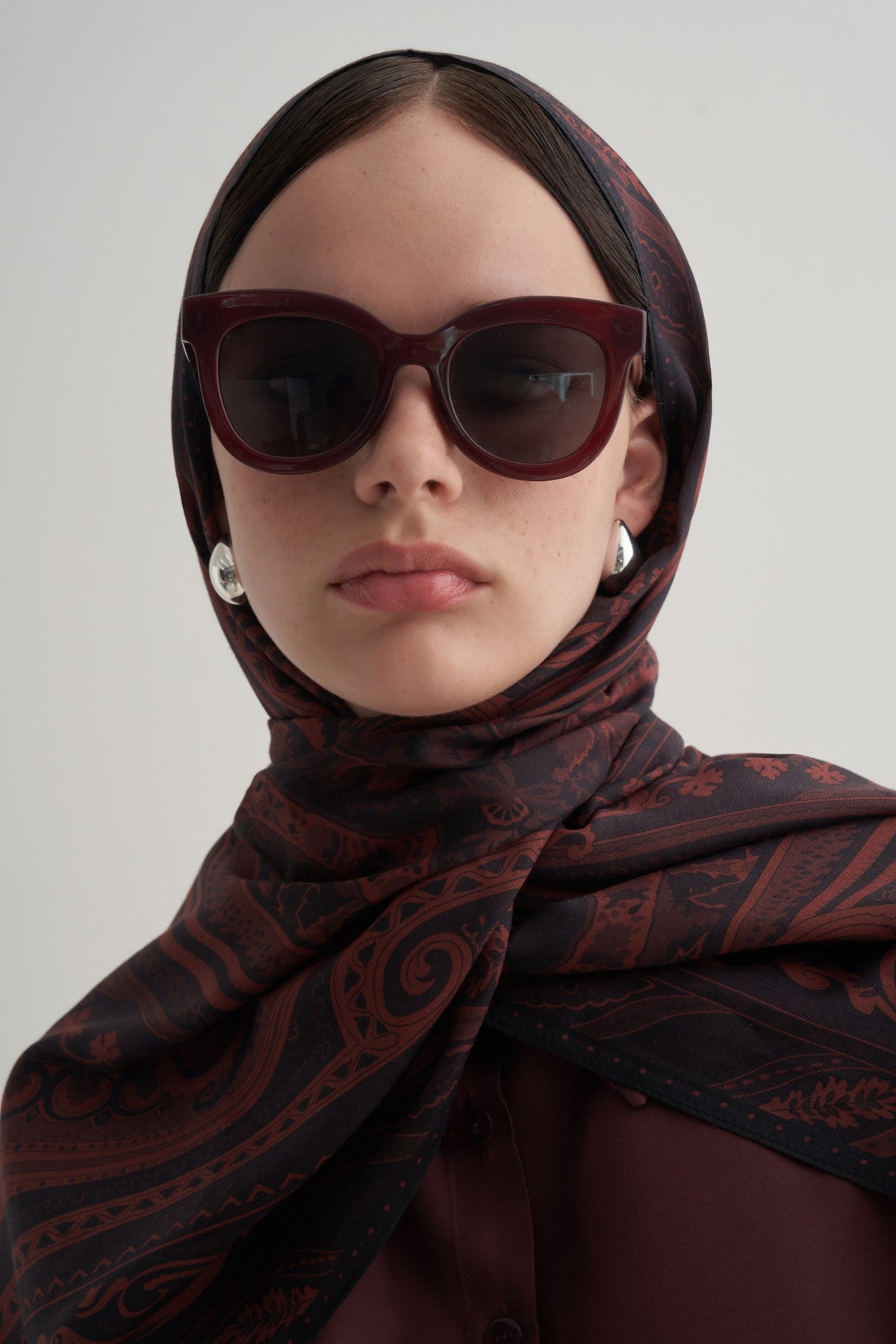 Bordeaux Lily