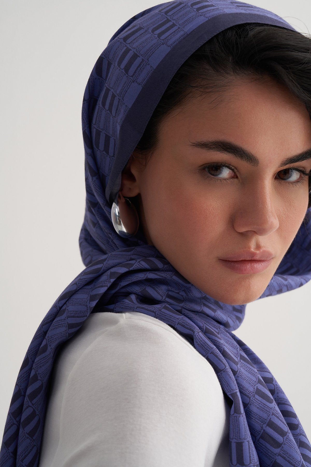 Violet Soft M
