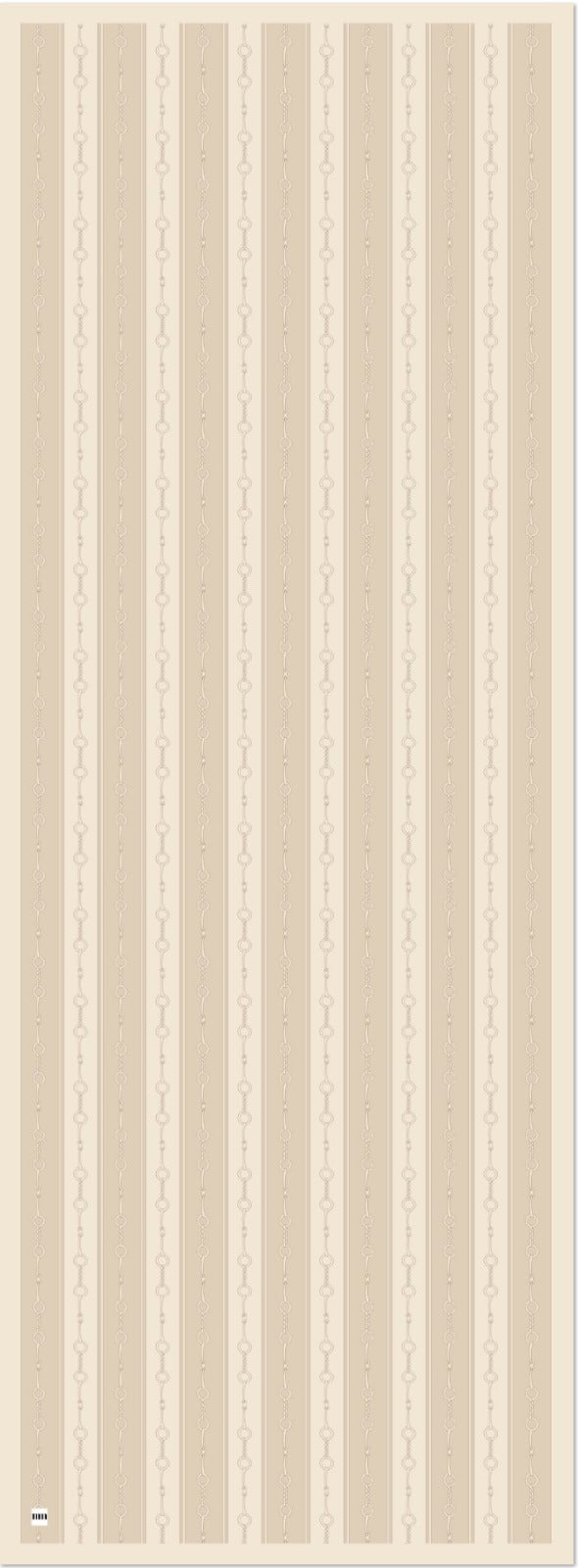 Beige Chain