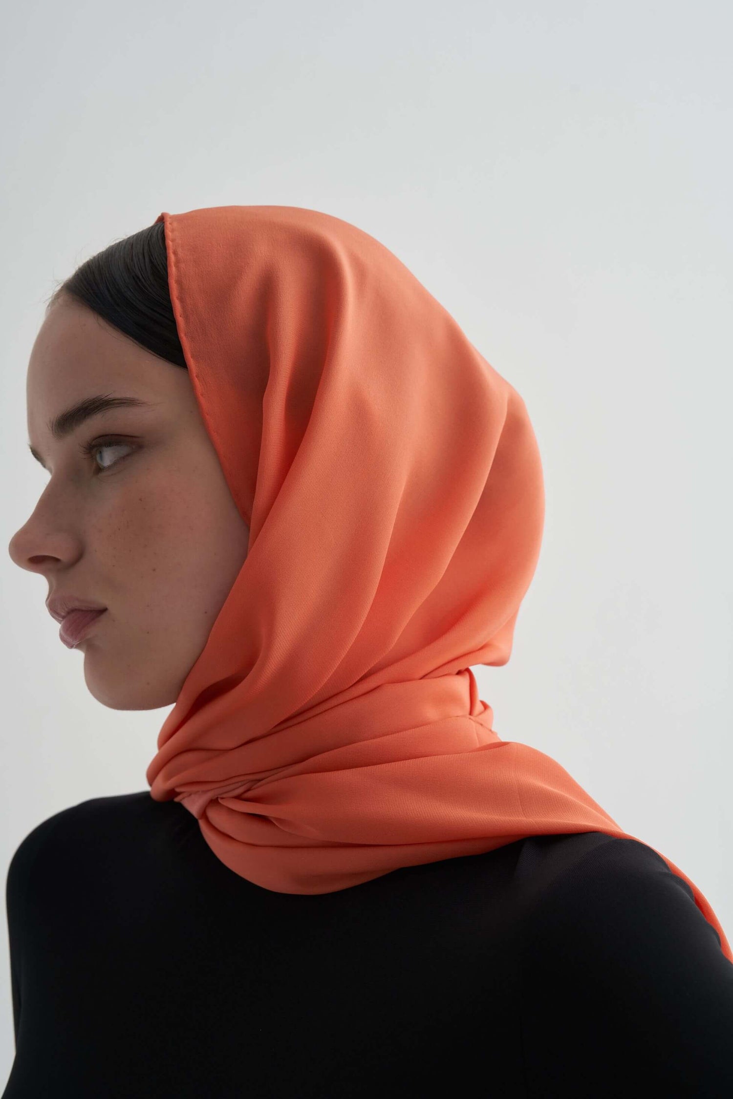Flare silk