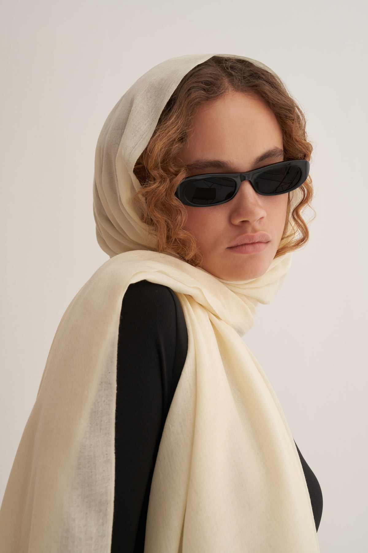 Vanilla Soft Wool