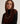 Dark Brown Soft Wool