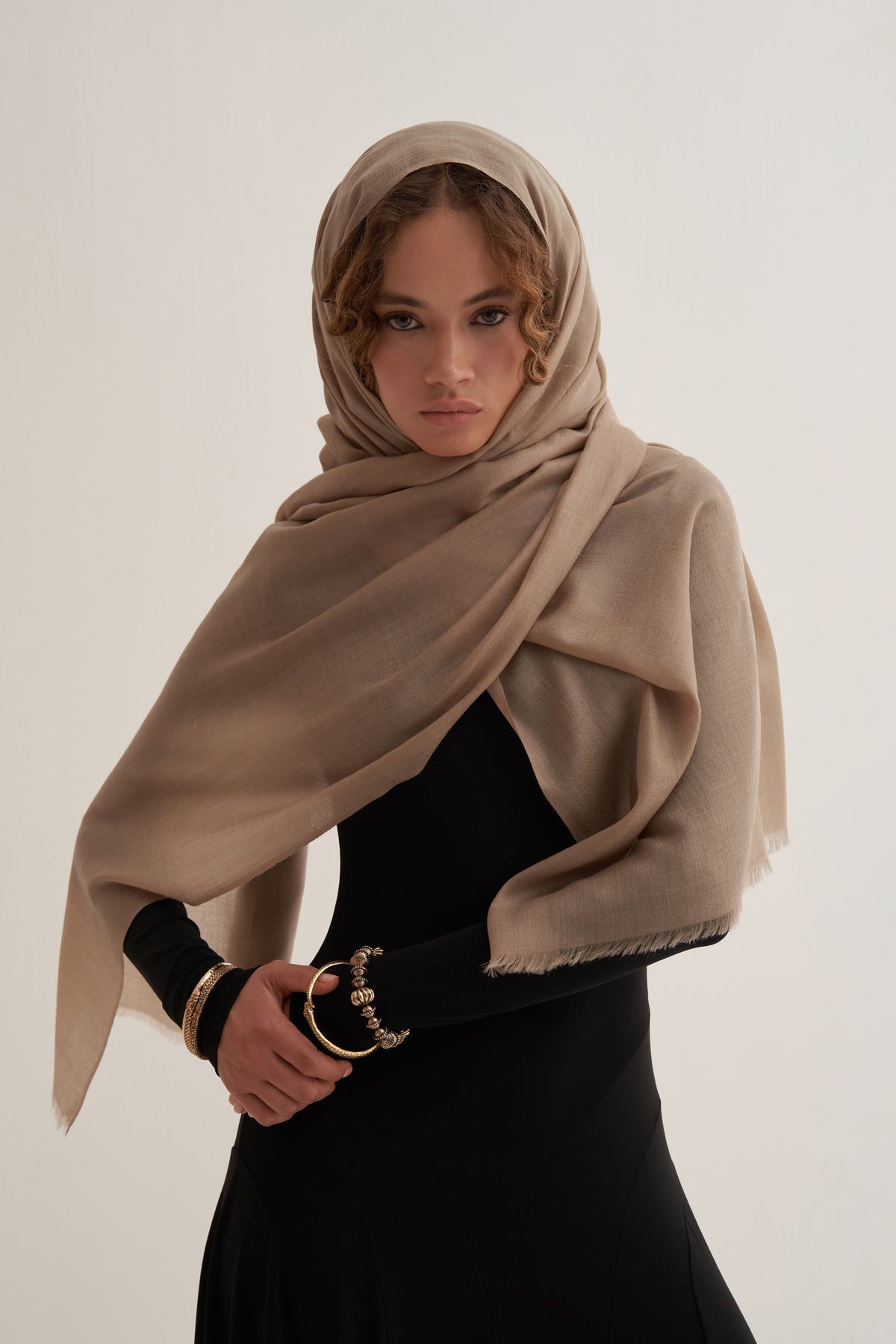 Mink Soft Wool