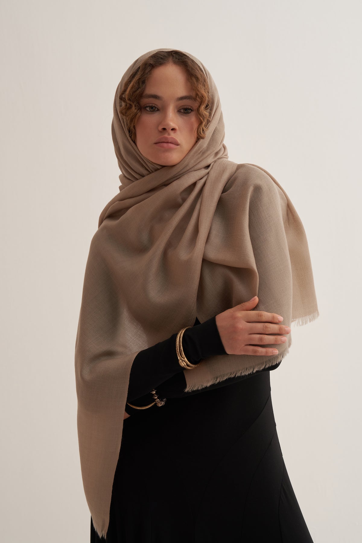 Mink Soft Wool
