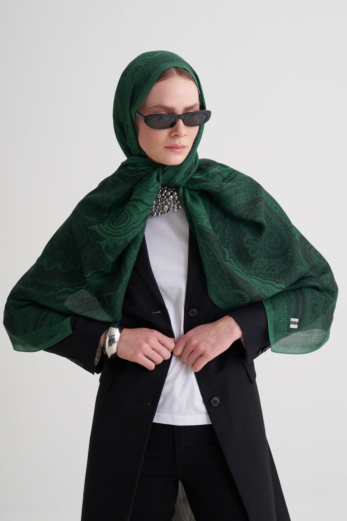 Green Jade