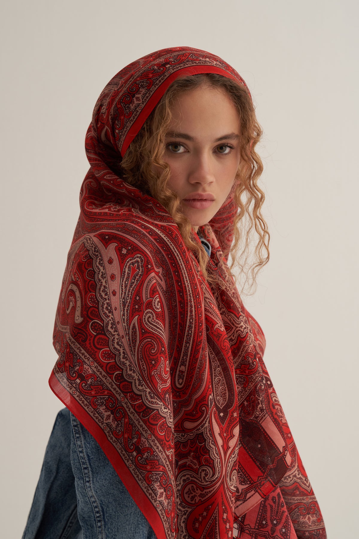 Red Liora